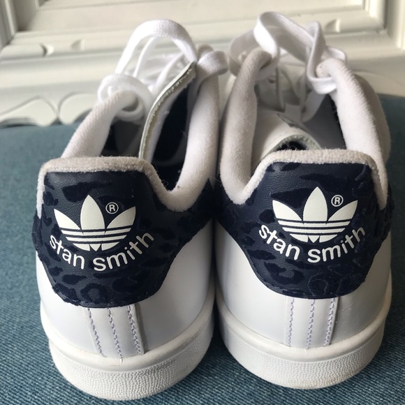 stan smith golf